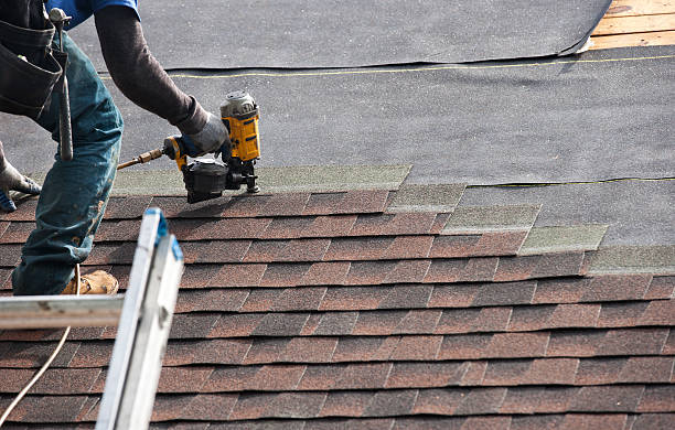Licensed Flat Roof Repair service in White Plains, MD - Brentwood Metal Roofing